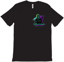 crowned_phantom T-Shirts
