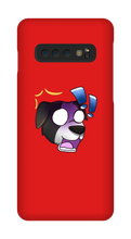 xionithtv Samsung Phone Cases