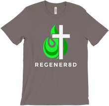 regener8d T-Shirts