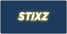 Stixz XXL Gaming Mousepad