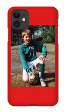 svagtpositiv1 iPhone Phone Cases