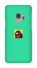 among us Samsung Phone Cases