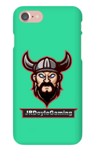 JRDoyleGaming iPhone Phone Cases