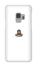 starduck_s Samsung Phone Cases