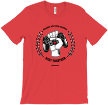 gamedeathy's T-Shirt