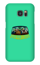 JustRetroAndy Samsung Phone Cases