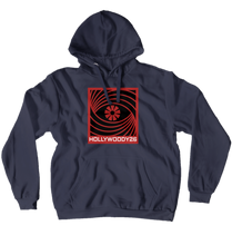 hollywoody26 Hoodies (No-Zip/Pullover)