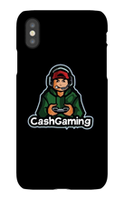 Cash Gaming iPhone Cases