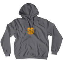 mr_l_games Hoodies (No-Zip/Pullover)