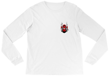 Amadman Long Sleeve Tees