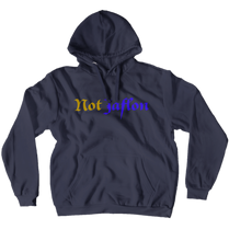 NotJaflon Hoodies (No-Zip/Pullover)