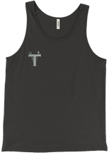 tartanviking Tank Top