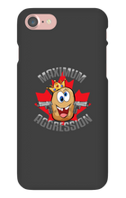 kingstuugie iPhone Phone Cases