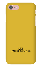 MK 'Mikel Source 2' iPhone Cases