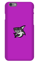 sharkdxd iPhone Phone Cases