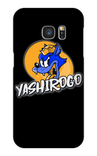 yashirogo Samsung Phone Cases