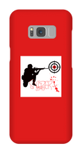 sniper3949 Samsung Phone Cases