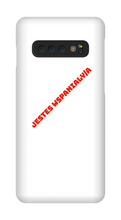 Case Do Samsunga Z Miłym Słowem