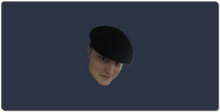 Face XXL Gaming Mousepad