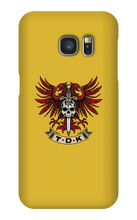TDK Samsung Phone Cases
