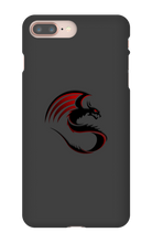 SLAYZ iPhone Phone Case