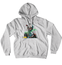 tryxcool Hoodies (No-Zip/Pullover)