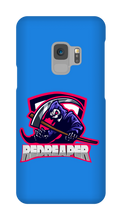 redreaper7 Samsung Phone Cases