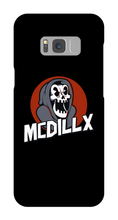 McdillX Samsung  Cases (S7 - S10 Note Plus)