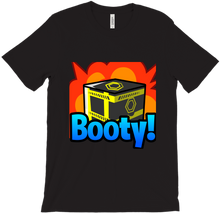 Booty! t-shirt