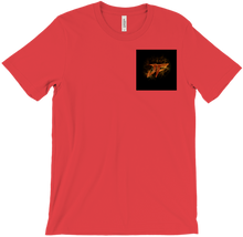 jimmyflame3 T-Shirts