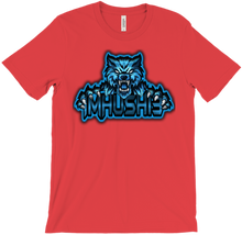 imhush13 T-Shirts