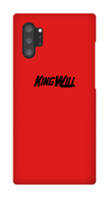 kingwill Samsung Phone Cases