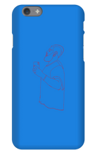 tito_xino iPhone Phone Cases