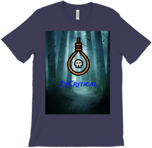 TyCritical Logo T-Shirts