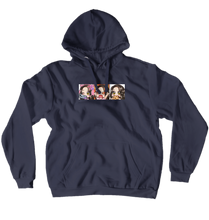 chlojayneex Hoodies (No-Zip/Pullover)