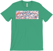 Emote T-shirt