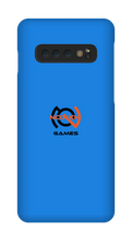 NoxxicGames Samsung Phone Case