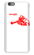 unsub223 iPhone Phone Cases