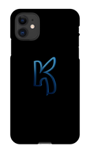 kuhrooo iPhone Phone Cases