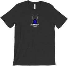 GrummpyDeer Games Logo T-Shirts