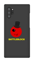 skywalkefreakyt Samsung Phone Cases