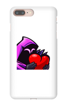 drenation21 iPhone Phone Cases