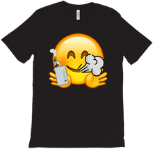 dampfalottv Dampfa Smiley
