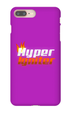 HyperIgniter Logo iPhone Phone Case