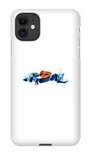 Ayden's iPhone Phone Cases