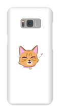 kittnchy Samsung Phone Cases