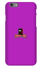 romisvii iPhone Phone Cases