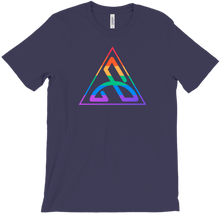 Limited Edition Pride T-Shirt (Big Logo)