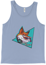 lazyfoxx_ Tank Top