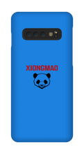 x10ngma0 Samsung Phone Cases